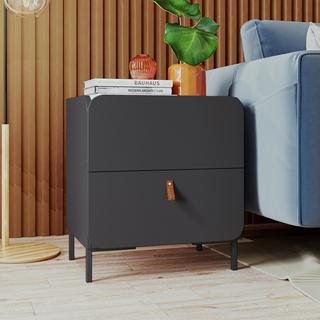 Bogardus Nightstand