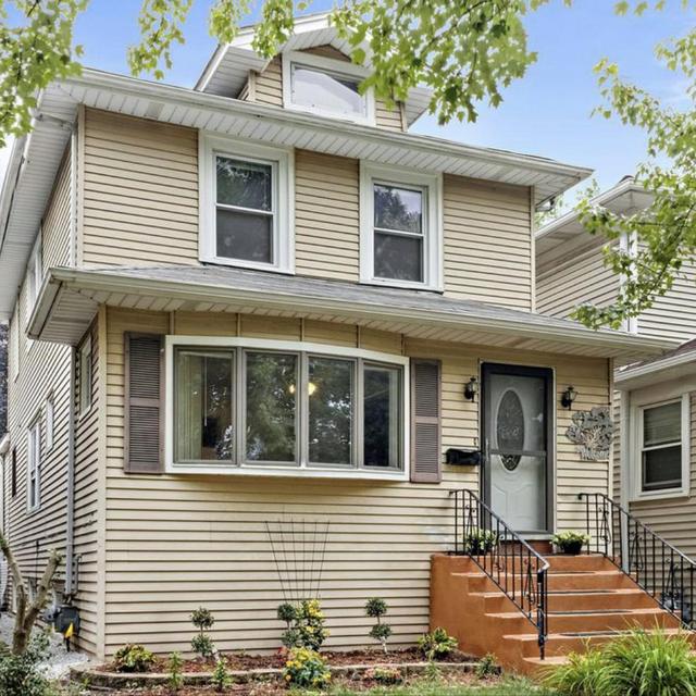 Our Home Renovation Fund