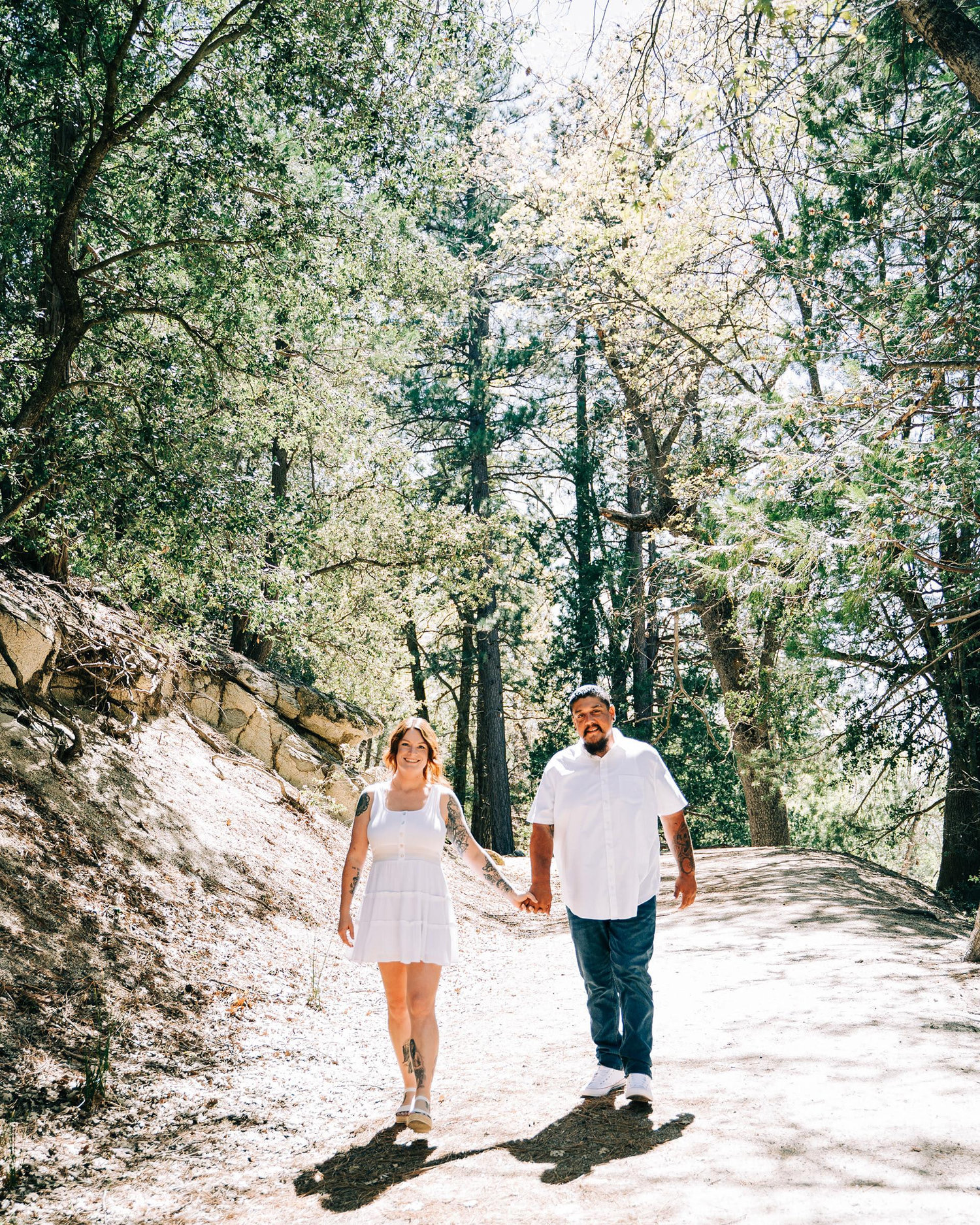 The Wedding Website of Ella Collie and August Martinez