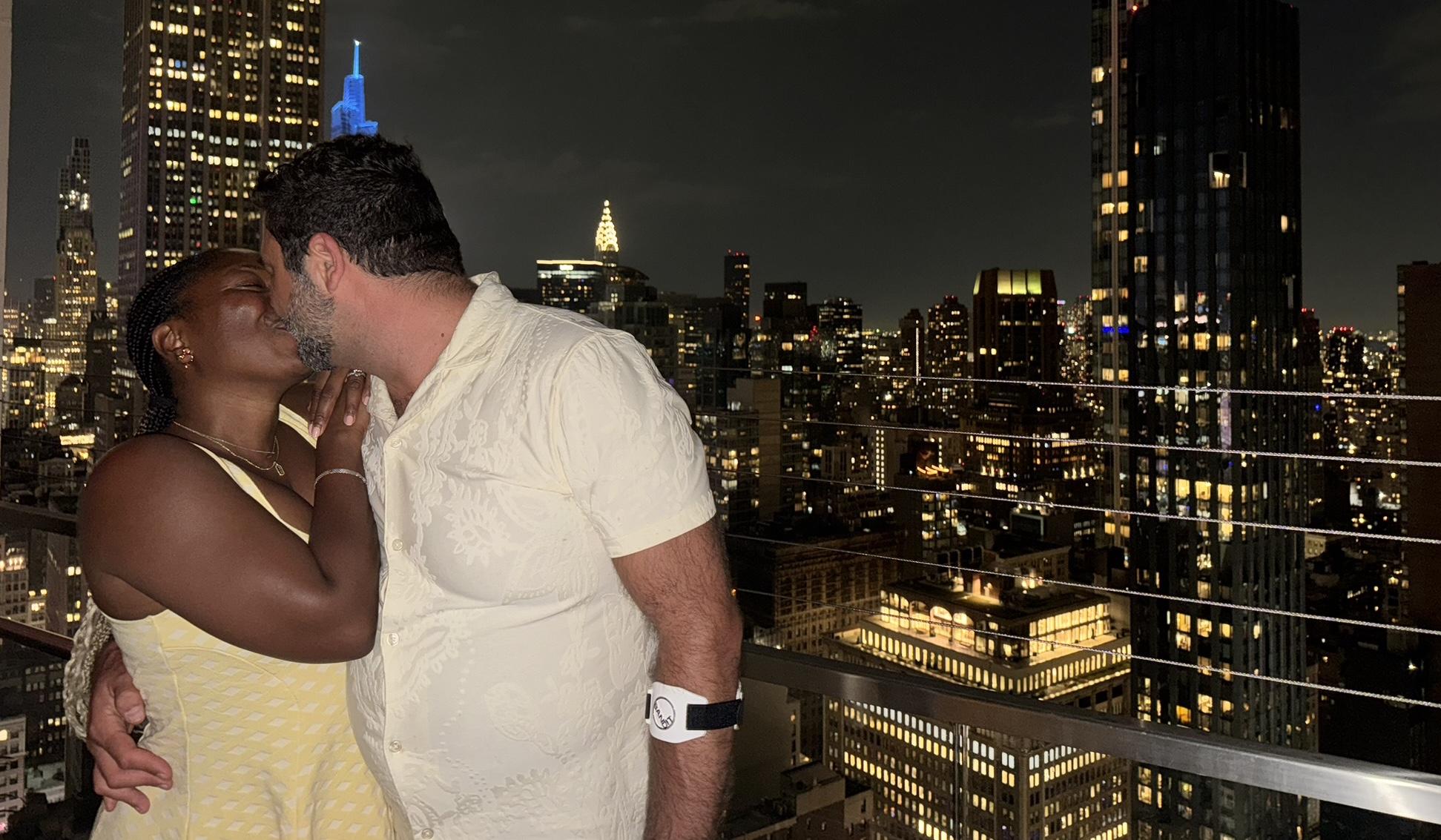 The Wedding Website of Josh Pendergrass and Tracie Pinnock