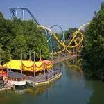 Busch Gardens Williamsburg