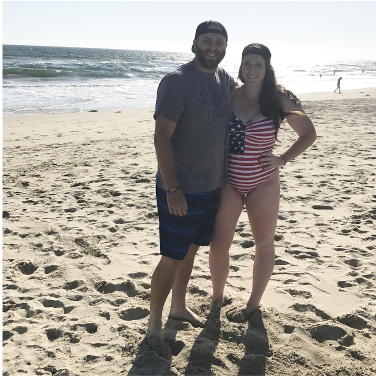 Beachin'