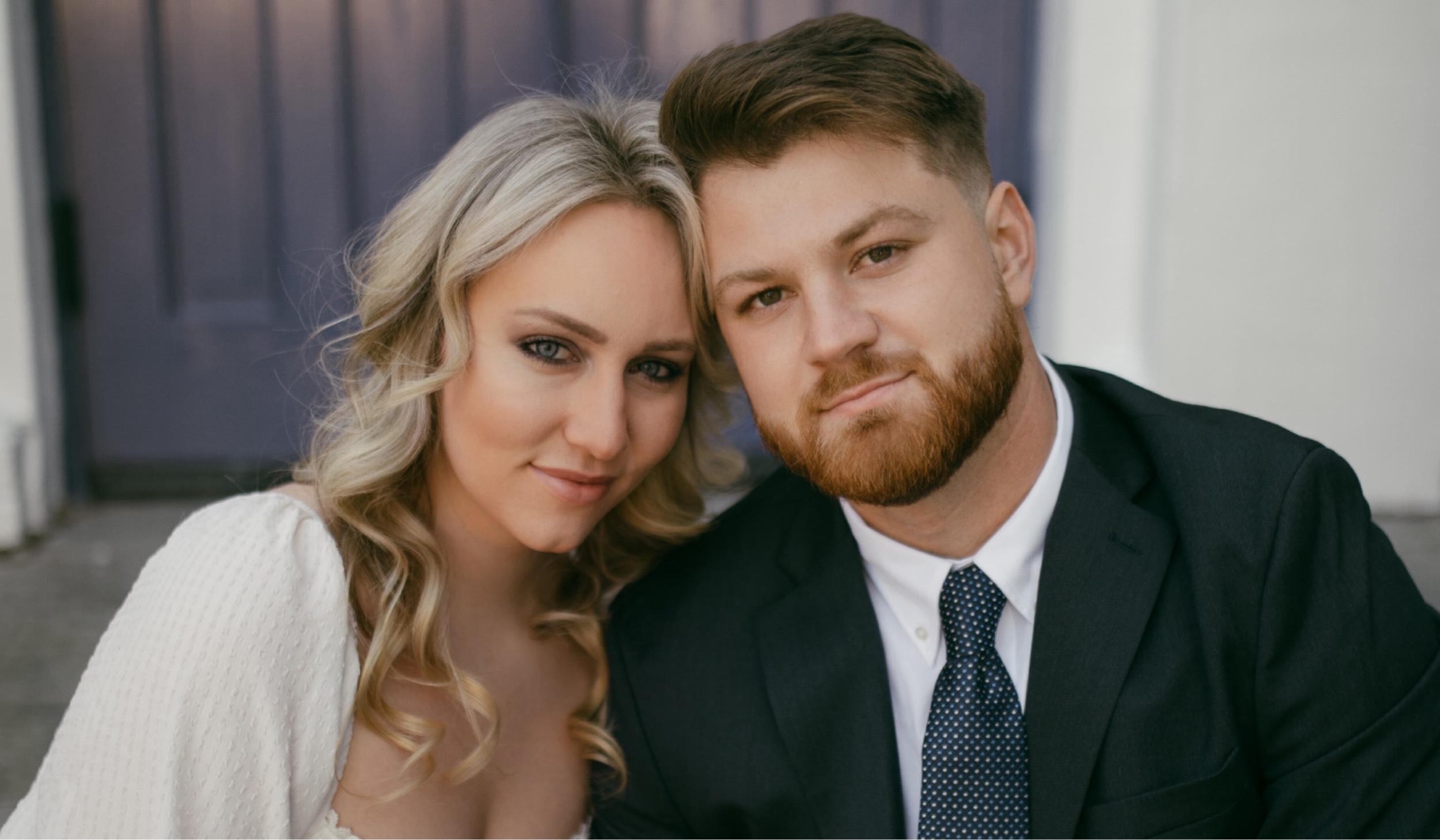 The Wedding Website of Hannah Bryant and Dillion Roop