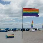 Sunset Gay Beach