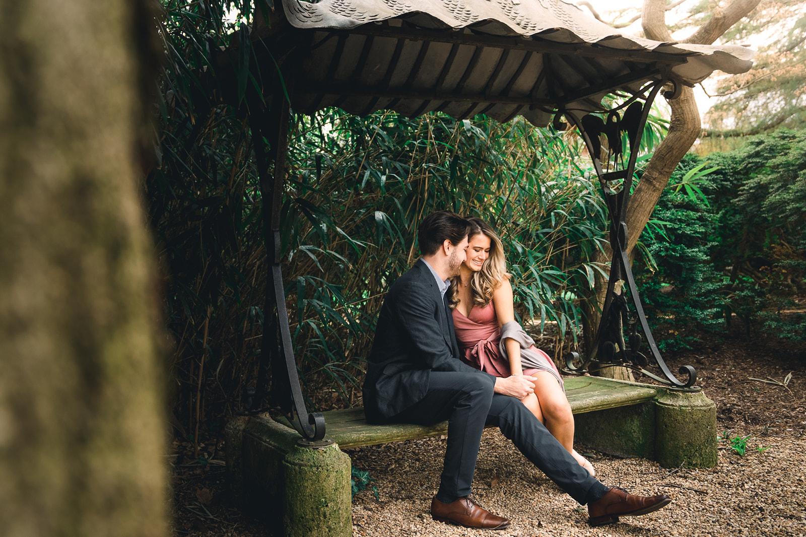 The Wedding Website of Emily Rae Aita and Jamie Galazin