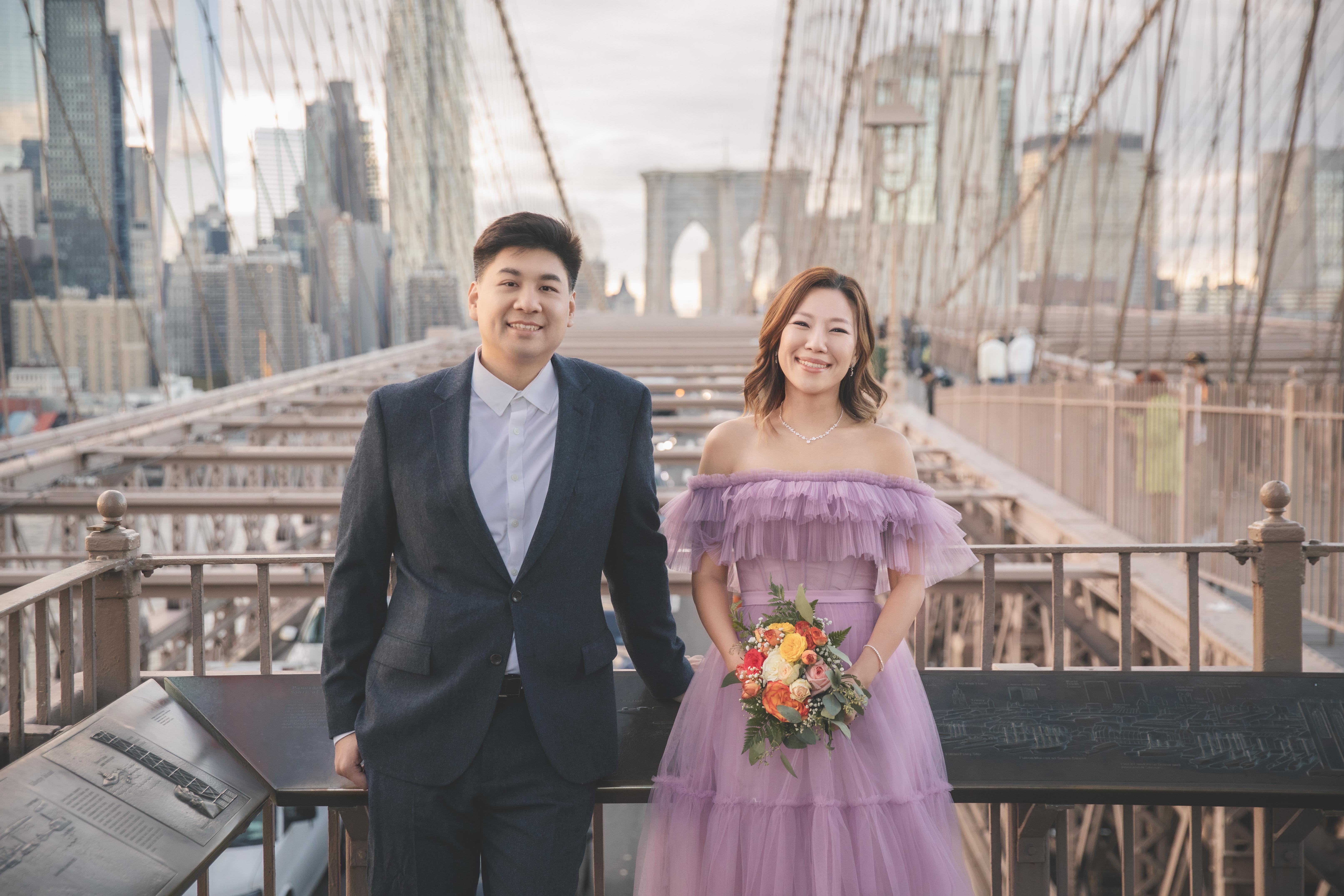 The Wedding Website of Arumbitnari Lee and Dickson Tsang