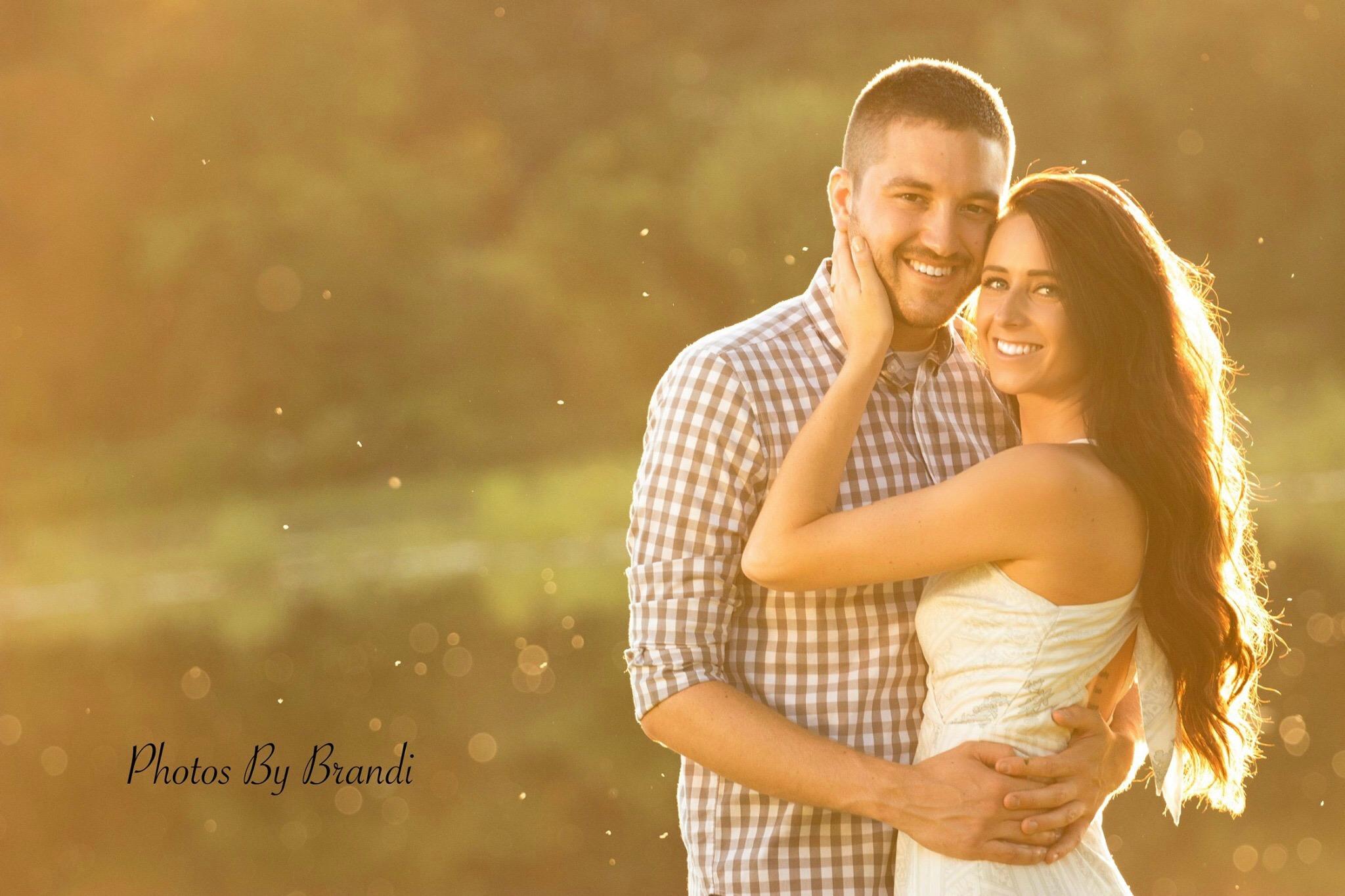 The Wedding Website of Justice Yilek and Brady Gerber