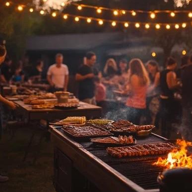 Grill + Grill Accessories Fund