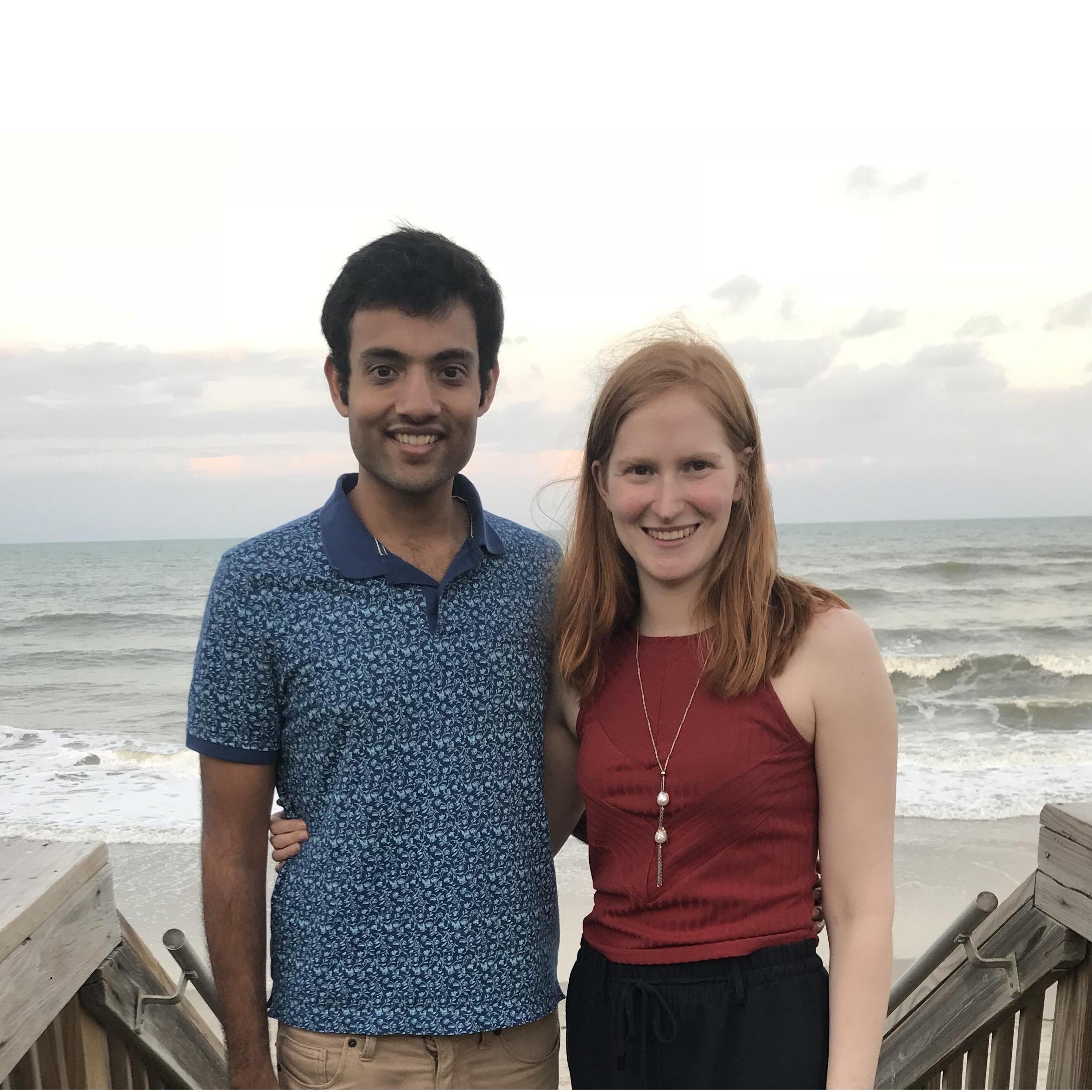 Trip to Florida