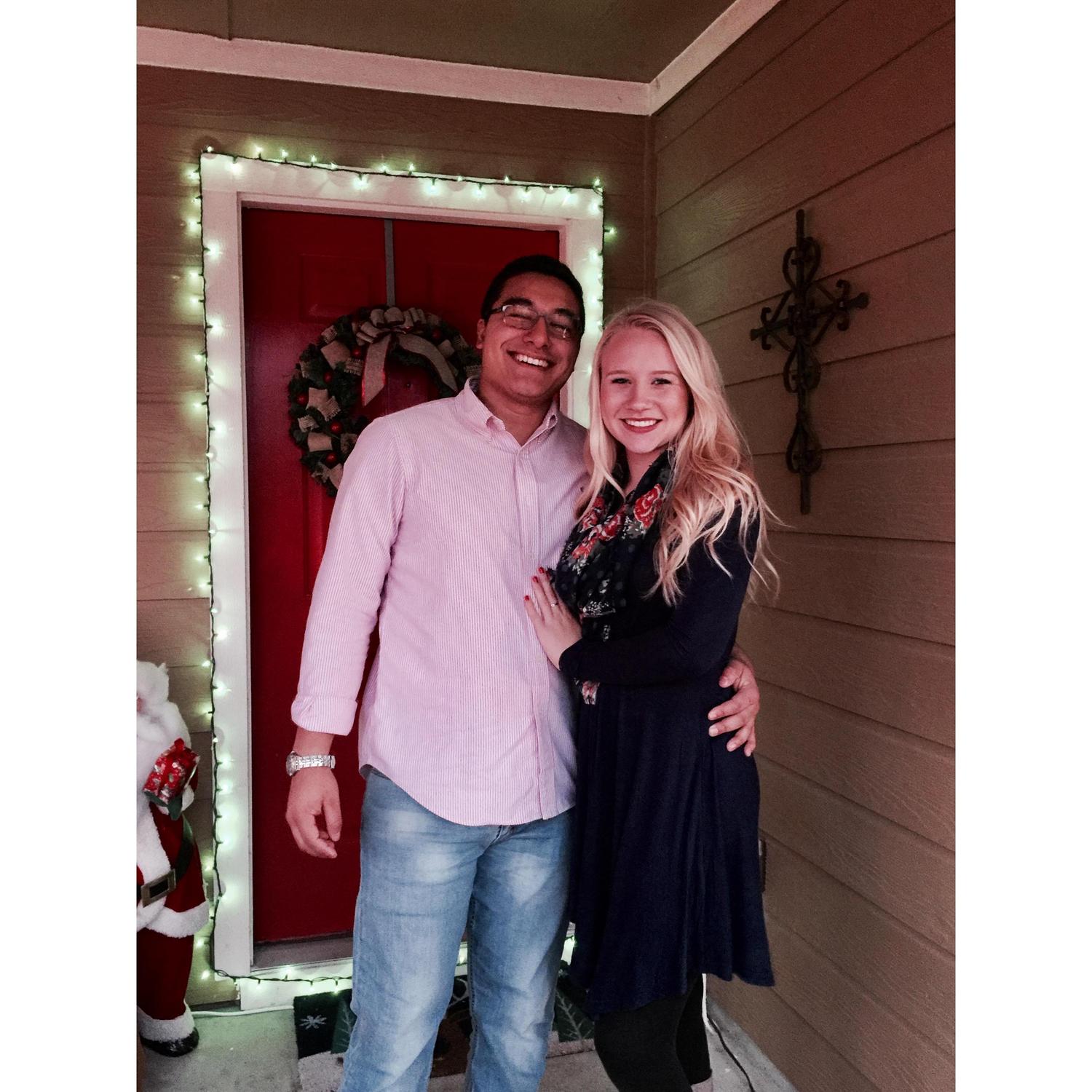 Christmas 2016