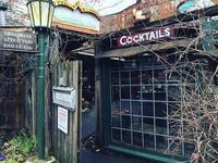 A Roadside Attraction