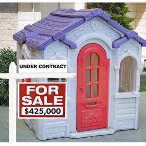 A Home for Our Future Family