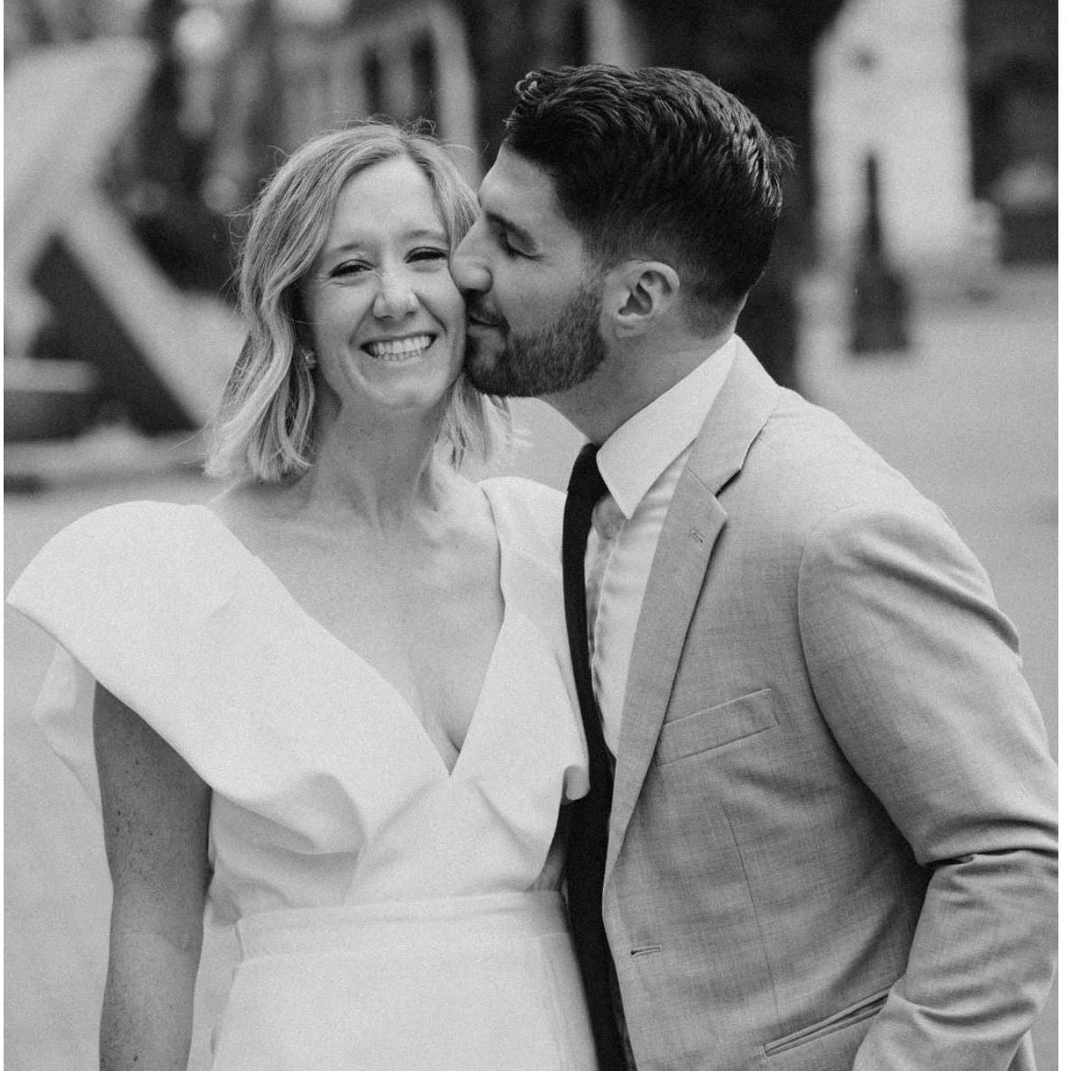 Engagement shoot day!