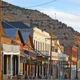 Virginia City
