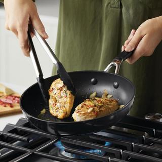 Hard Anodized Nonstick Frying Pan