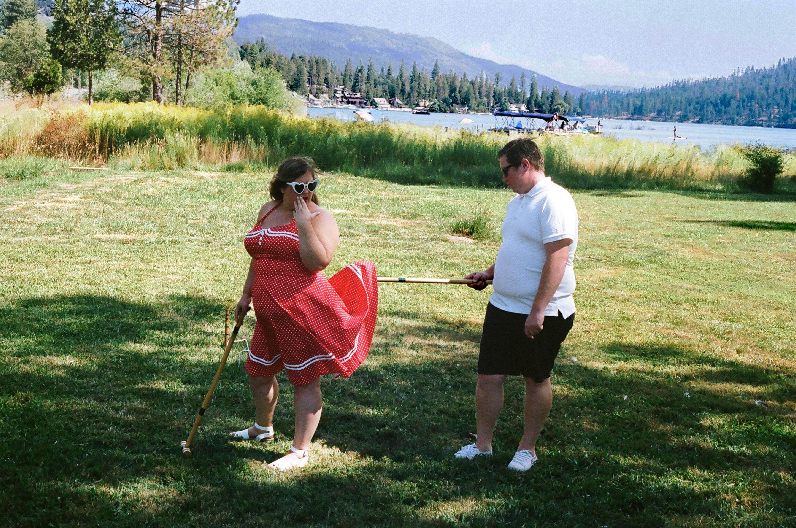 The Wedding Website of Shannon Strazzulla and Bryan Doull