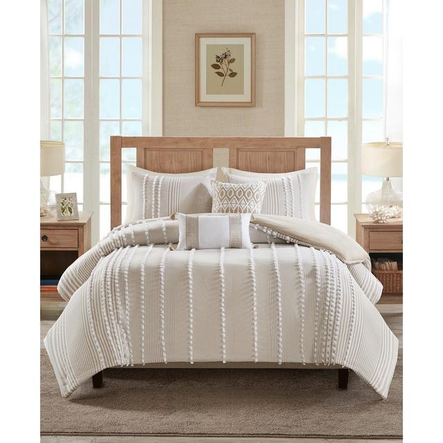 Harbor House Anslee Full/Queen 3-Pc. Comforter Set