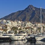 City | Puerto Banús | Trip