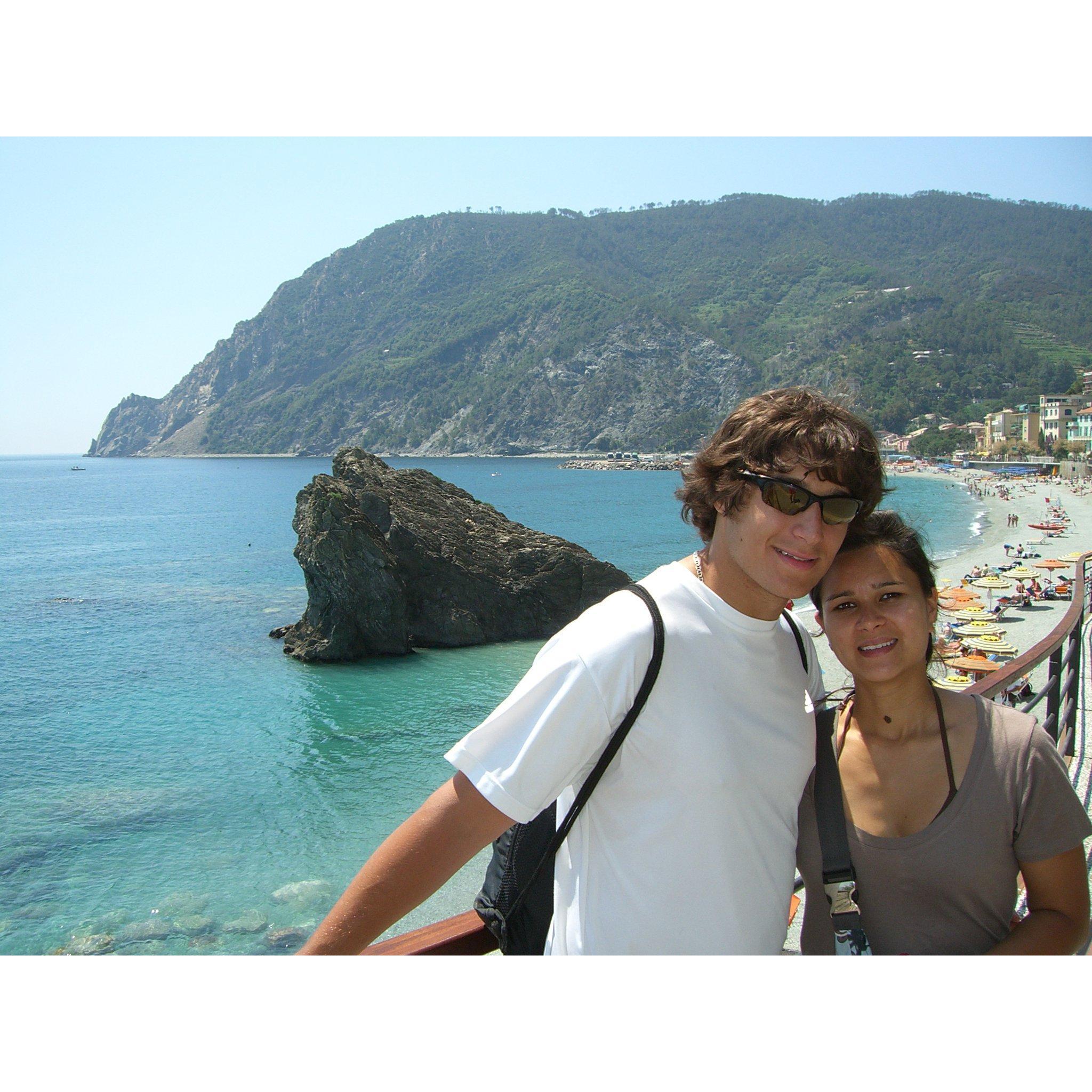 Italy 2009