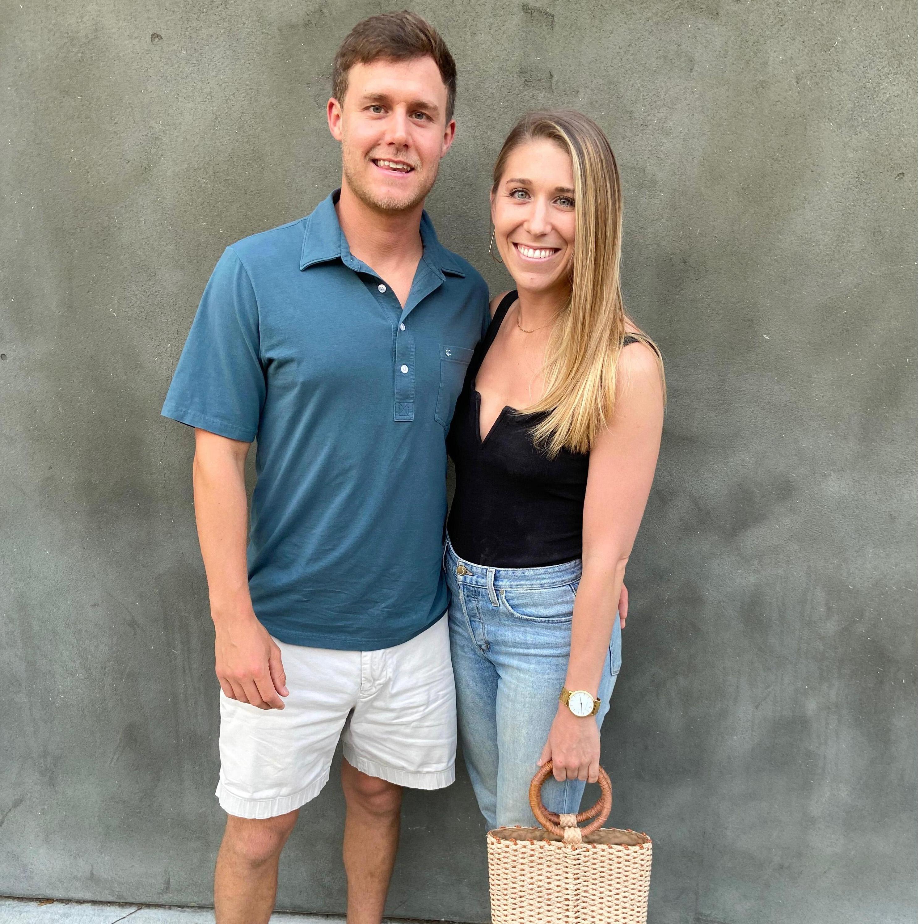 Storico Fresco date night - 2020