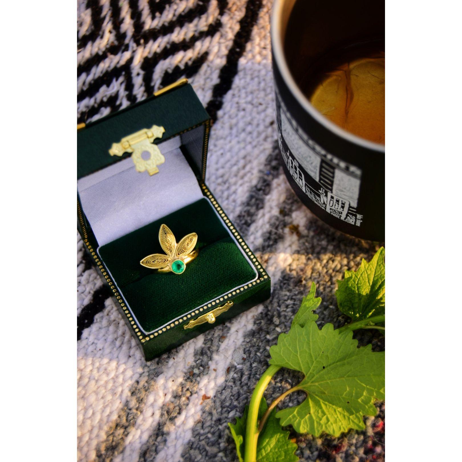 A slow kind of love that continually blossoms like wildflowers on a hillside in spring, a love that has shown me patience and peace as I've never known.  A love full of genuine kindness...