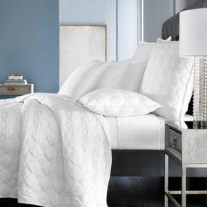 Hotel Collection Basic Cane Quilted King Coverlet, Created for Macy's