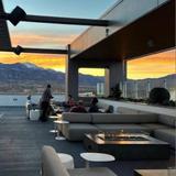 Lumen8 Rooftop Social