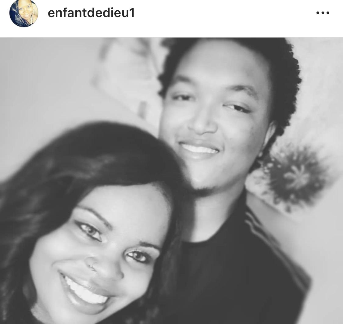 The Wedding Website of Dionne Guillard and Colby Parker
