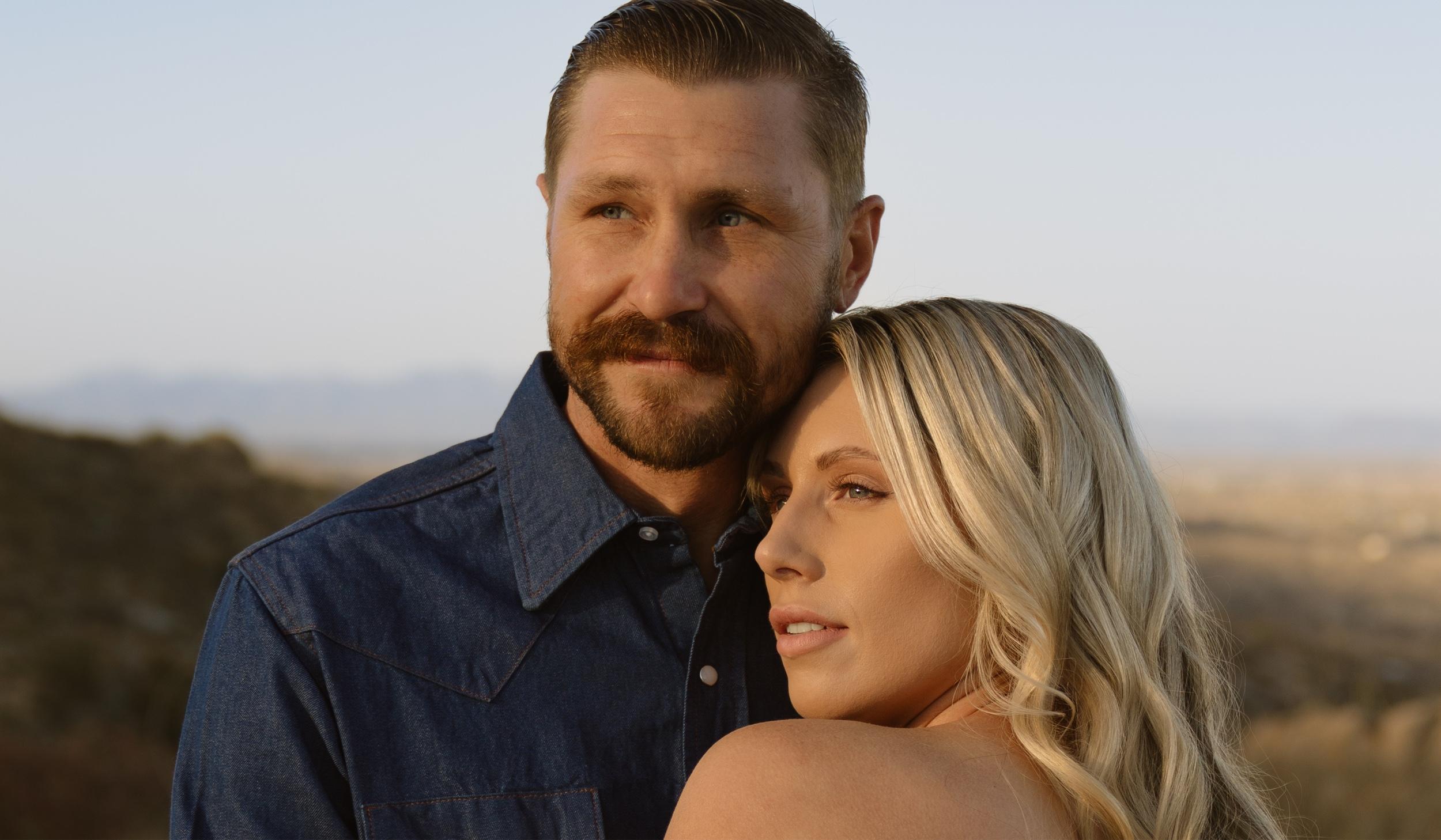 The Wedding Website of Kaitlin Green and Jeremy Harrison