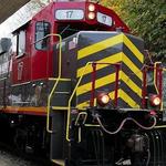 Virginia Scenic Railway