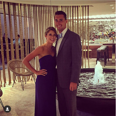 Salve Regina 2015 Commencement Ball