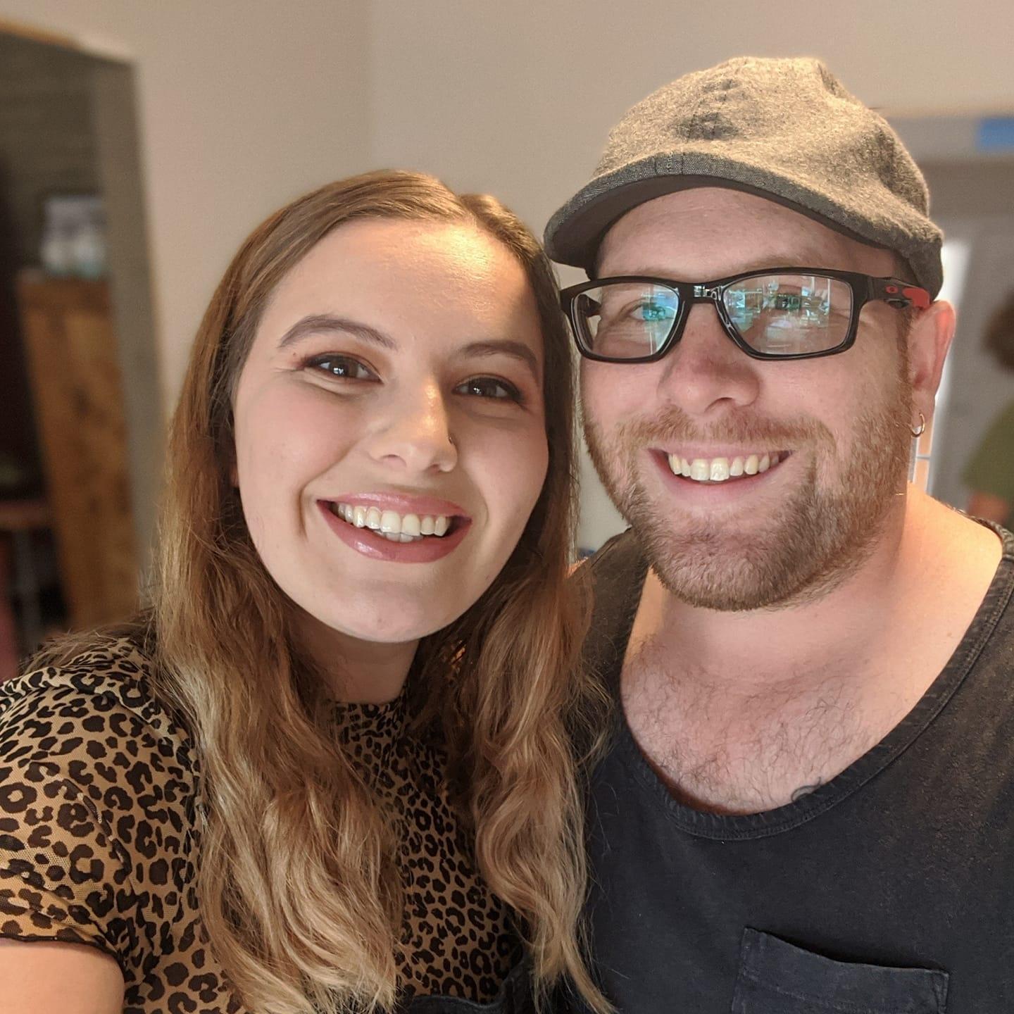 New York themed quarantine birthday party