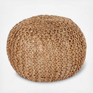 Bermuda Pouf