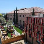 Liberty Public Market