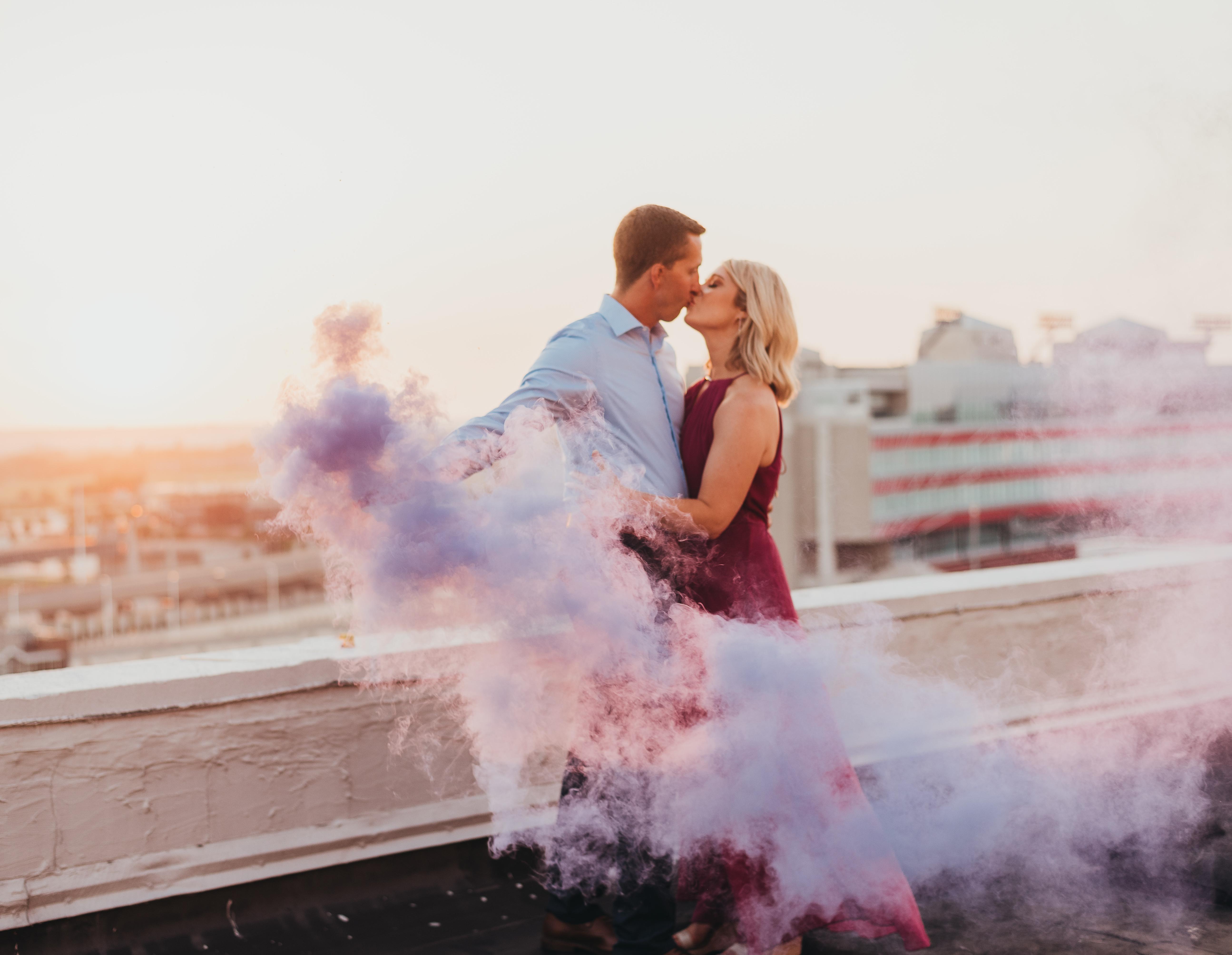 The Wedding Website of Amber Smith and Darrin Little