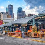 River Market