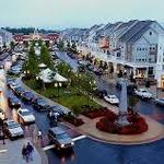 Birkdale Village