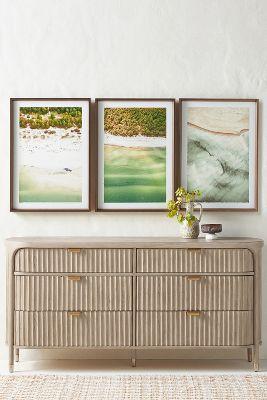 Isla Six-Drawer Dresser