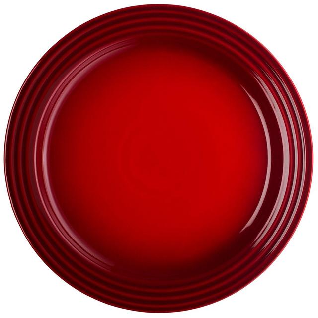 Dinner Plates, Set of 4
