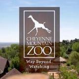 Cheyenne Mountain Zoo