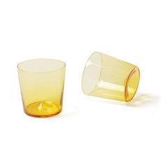 Pienza 10oz Glass Tumbler