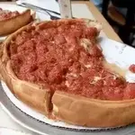 Eat Pizza