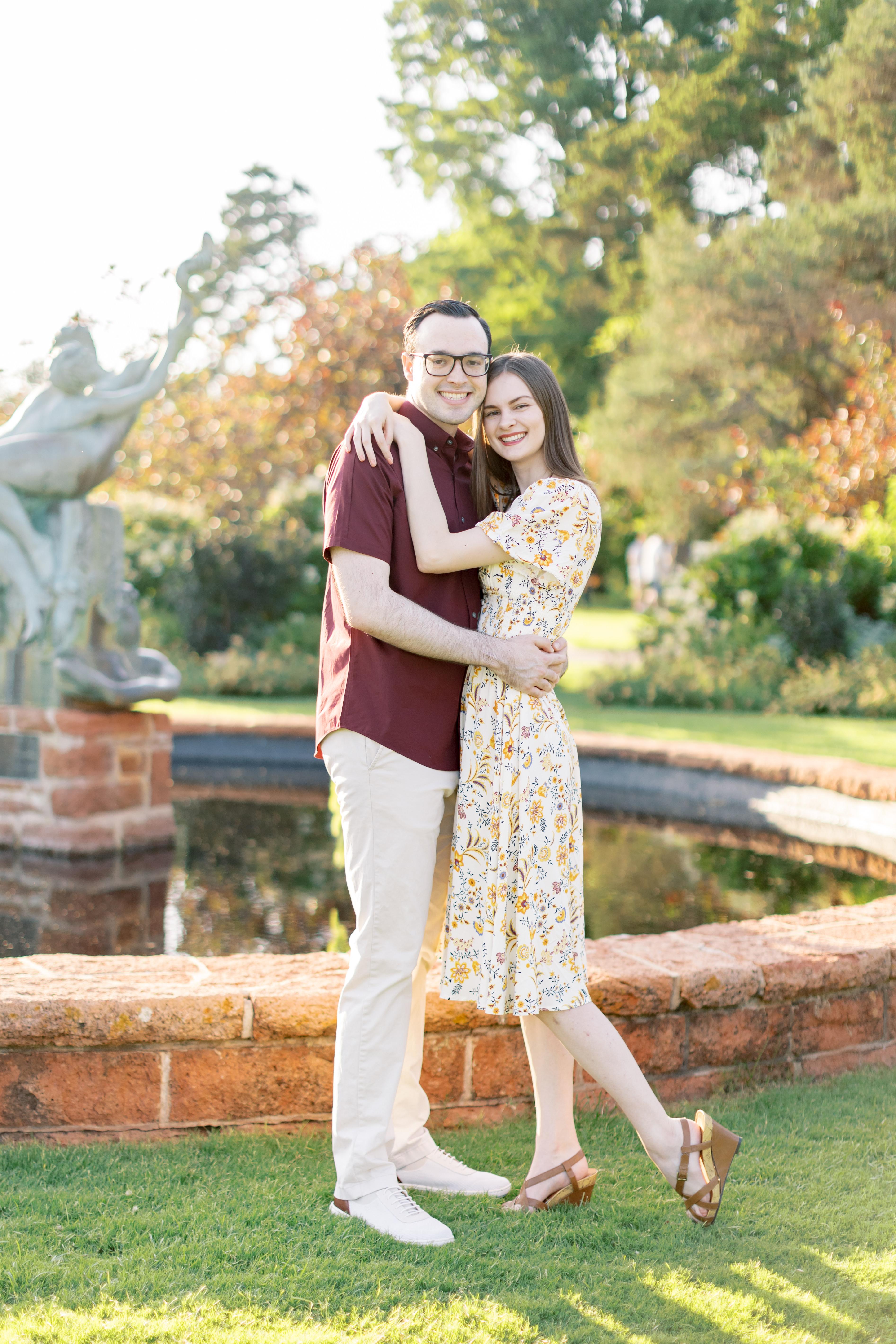 The Wedding Website of Jarrod Roach and Nicole Clapp