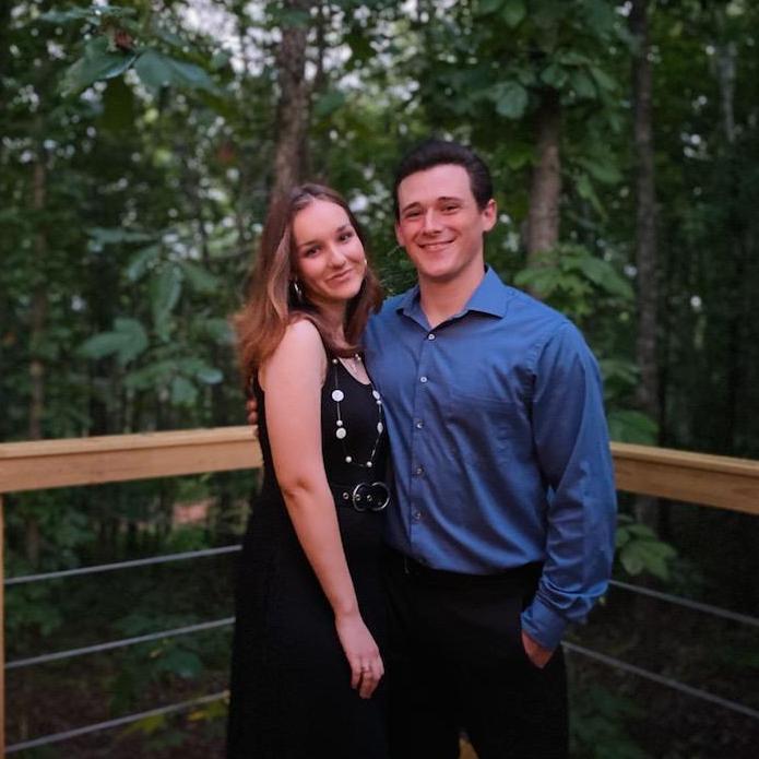 Another date with the most amazing woman