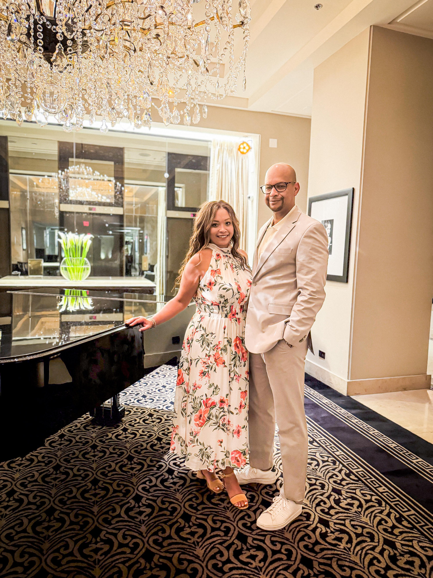 The Wedding Website of Jessica Ortiz and Danny Lawson