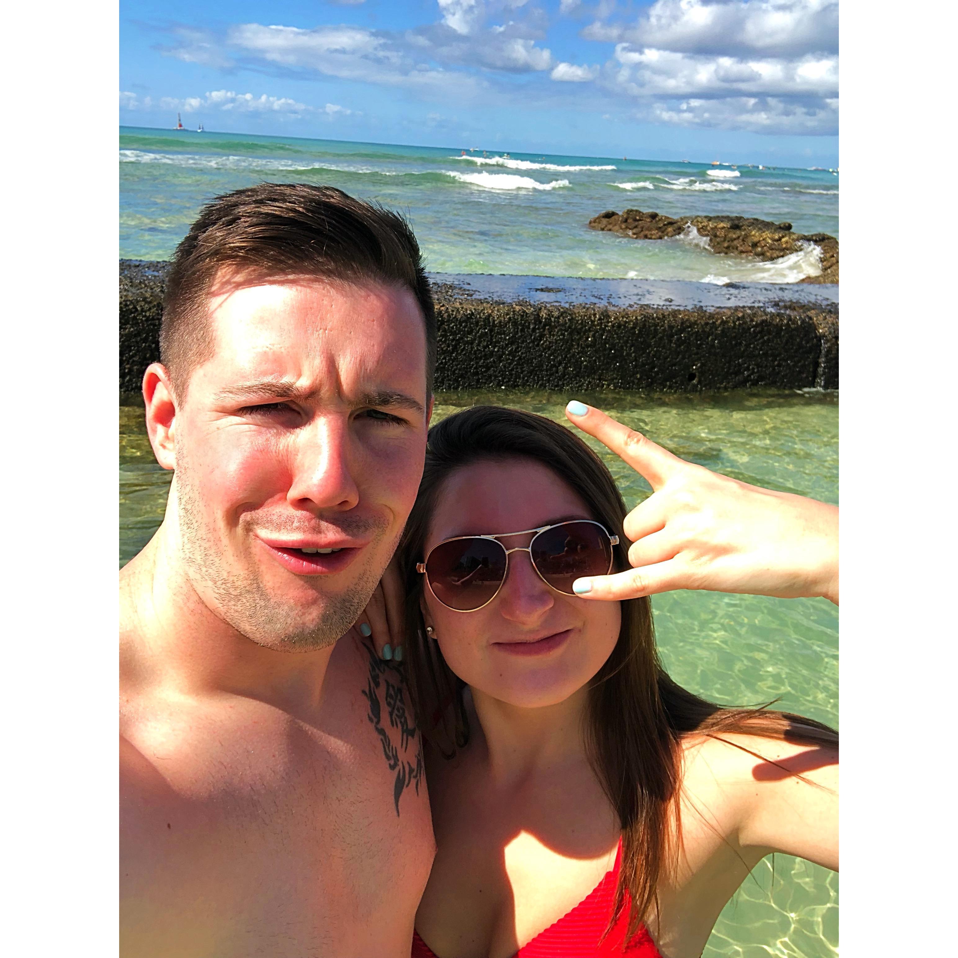 Hawaii vaca- the best one yet!