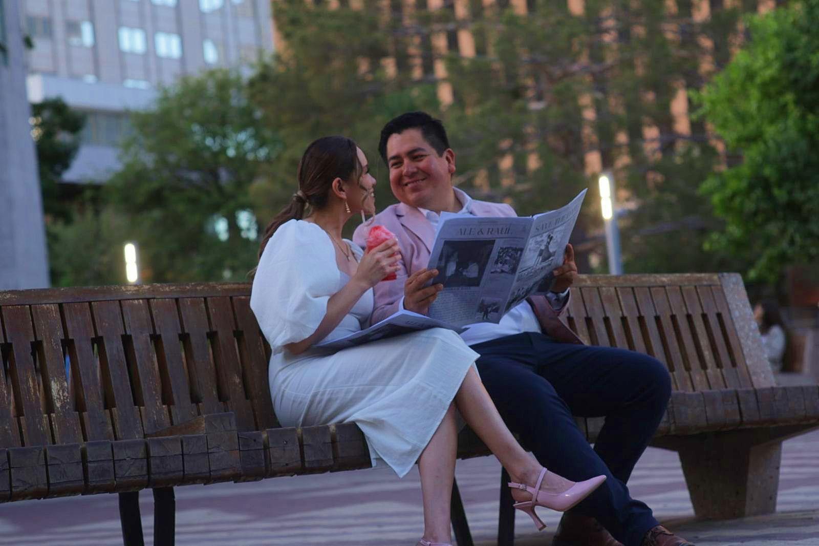 The Wedding Website of RAÚL A. MARTÍNEZ and ALEJANDRA CALLEROS