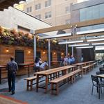 New Holland Brewing - Grand Rapids Brewpub (The Knickerbocker)