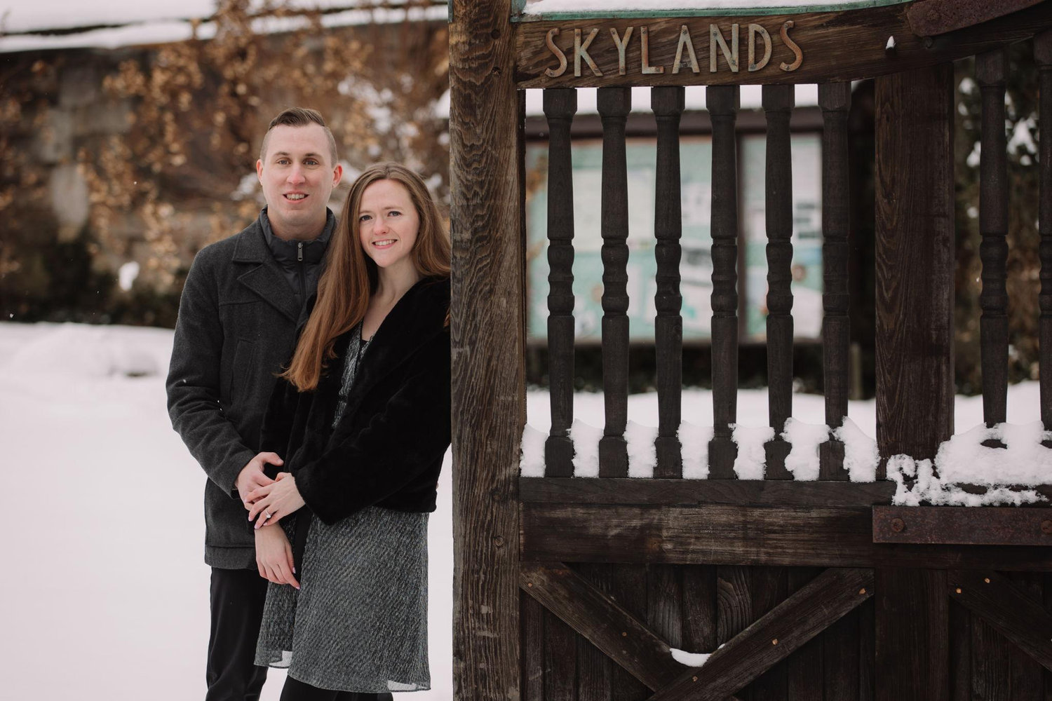 The Wedding Website of Christopher Burrill and Kaitlin Gallagher