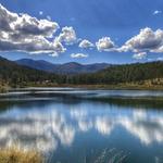 Alto Lake and Recreation Area